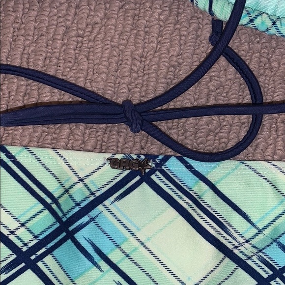 🪻3/$30 Vintage Y2K Garage 2 piece bikini!🪻 - Picture 5 of 5